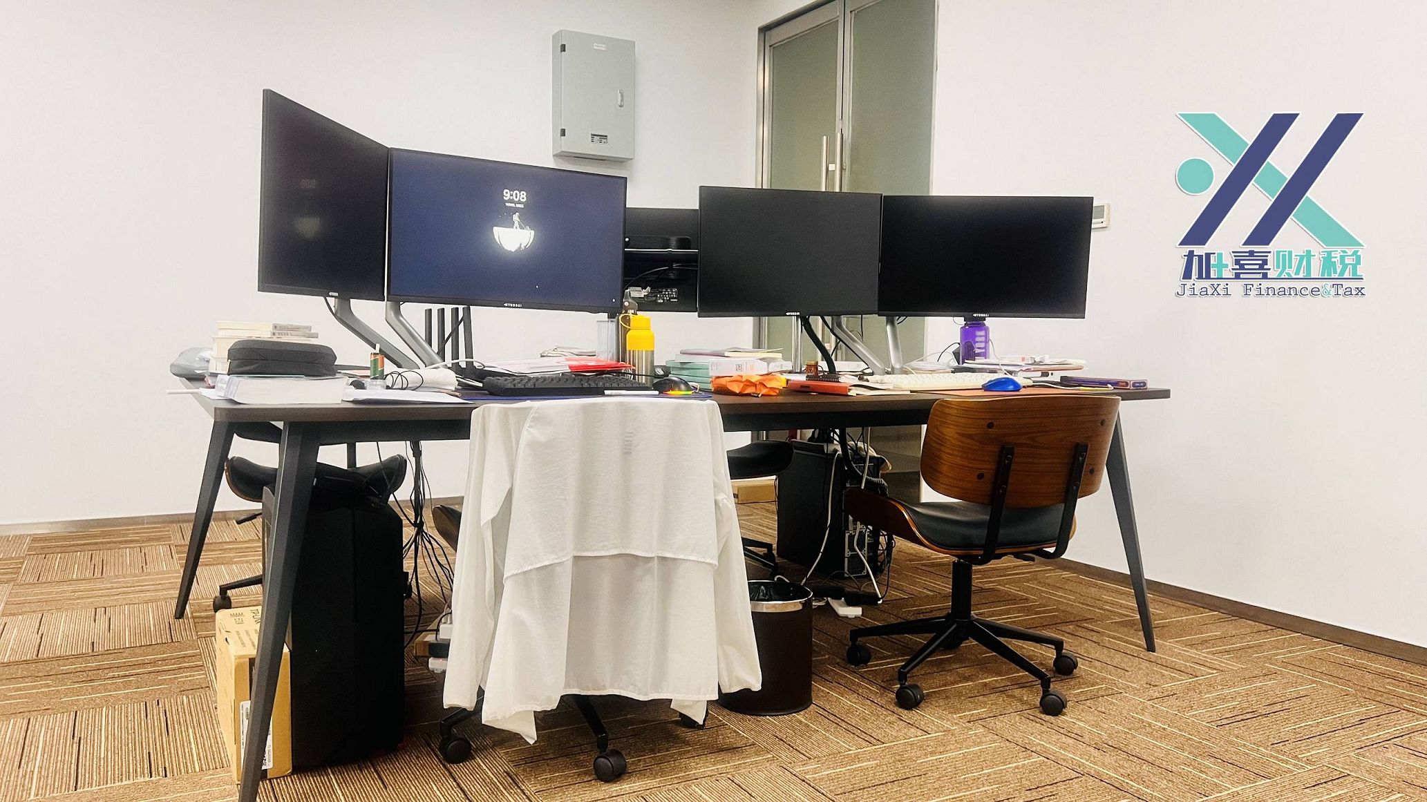 Необходимость статистической регистрации и валютной регистрации при создании компании в Китае