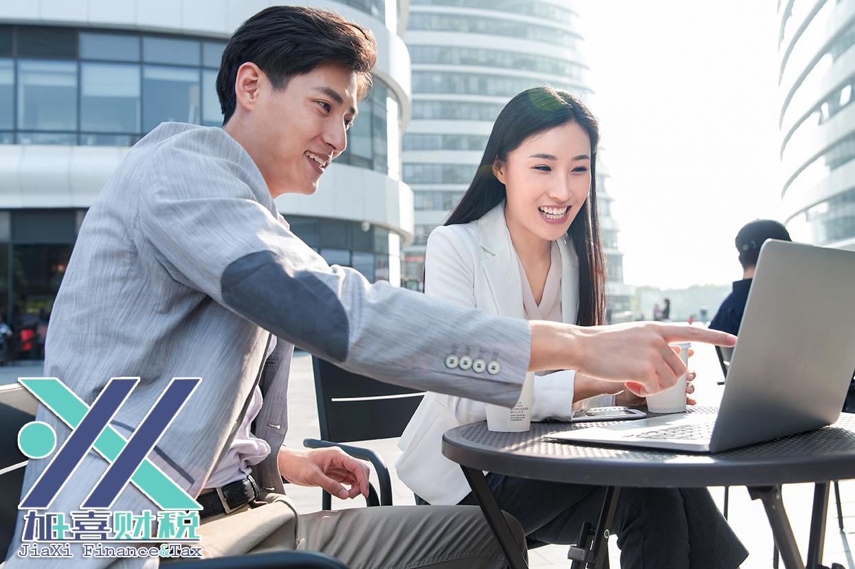 Список последующих процедур после регистрации компании в Китае